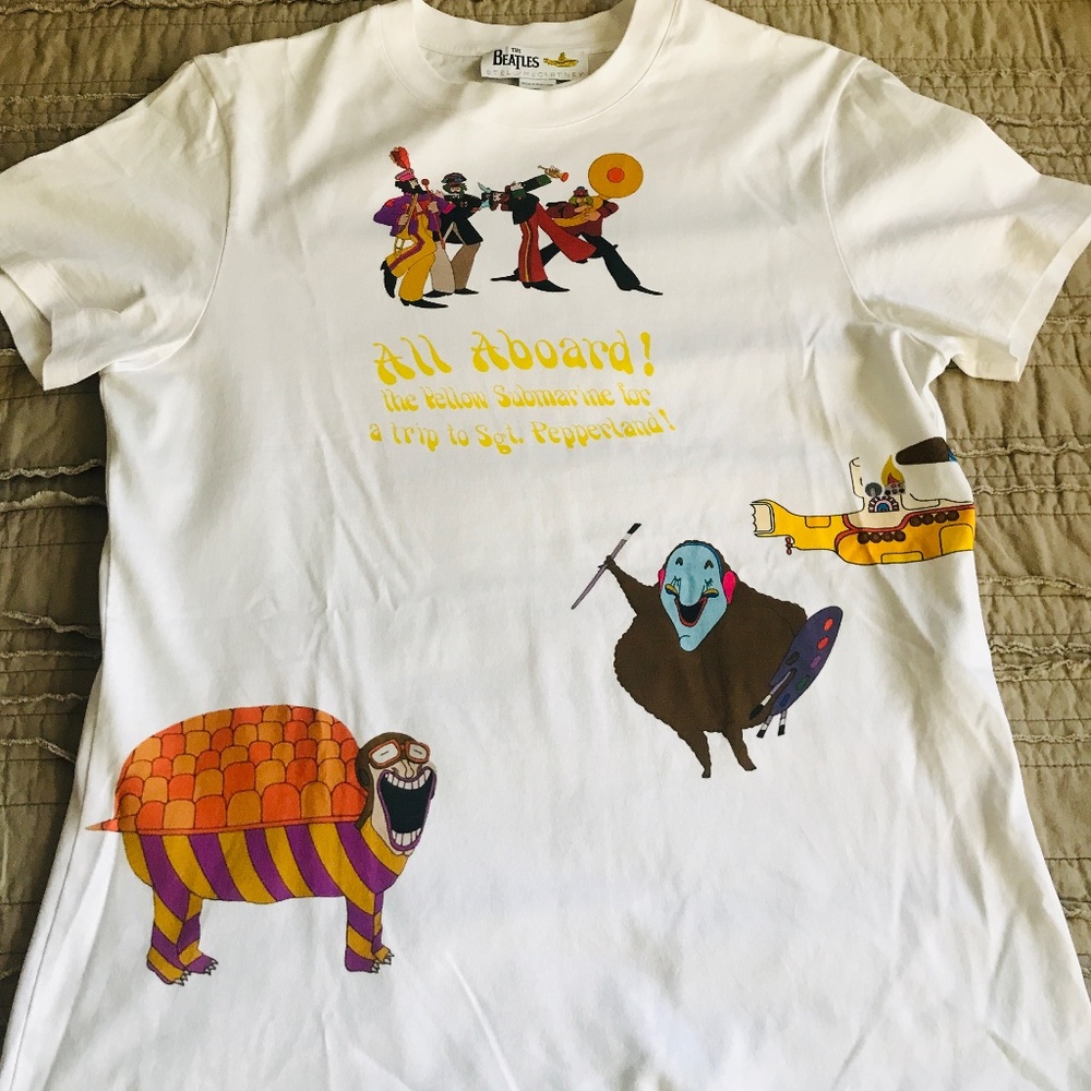 Stella McCartney  All together now collection